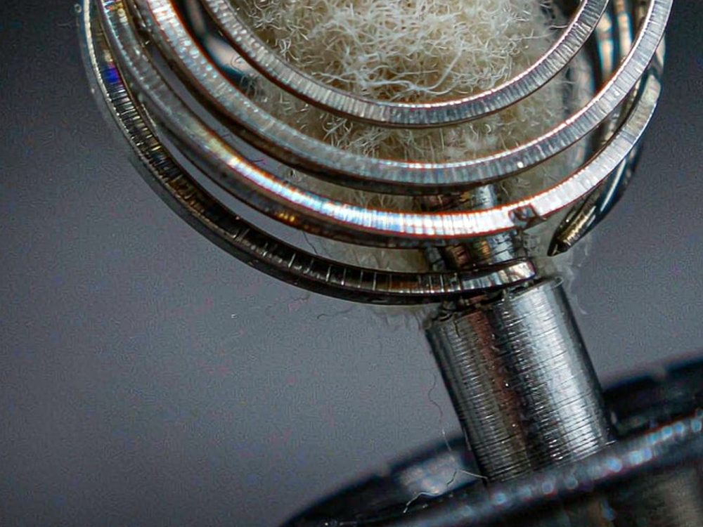 Trend Report on Kafficarat coils — with fast shipping