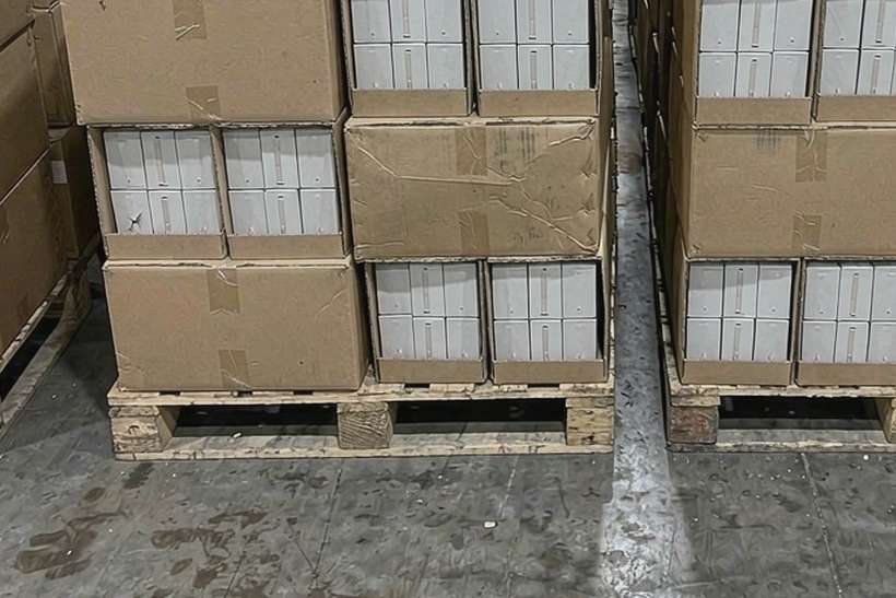 Trend Report on Kafficarat devices — ODM ready