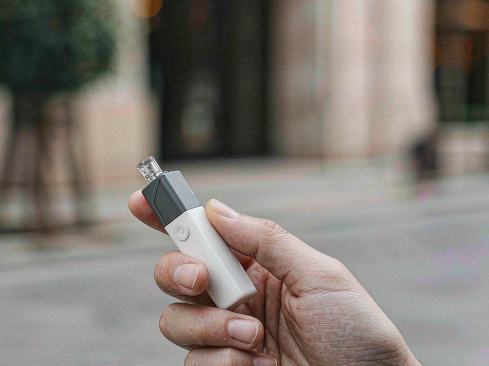Trend Report on Kafficarat devices — wholesale only