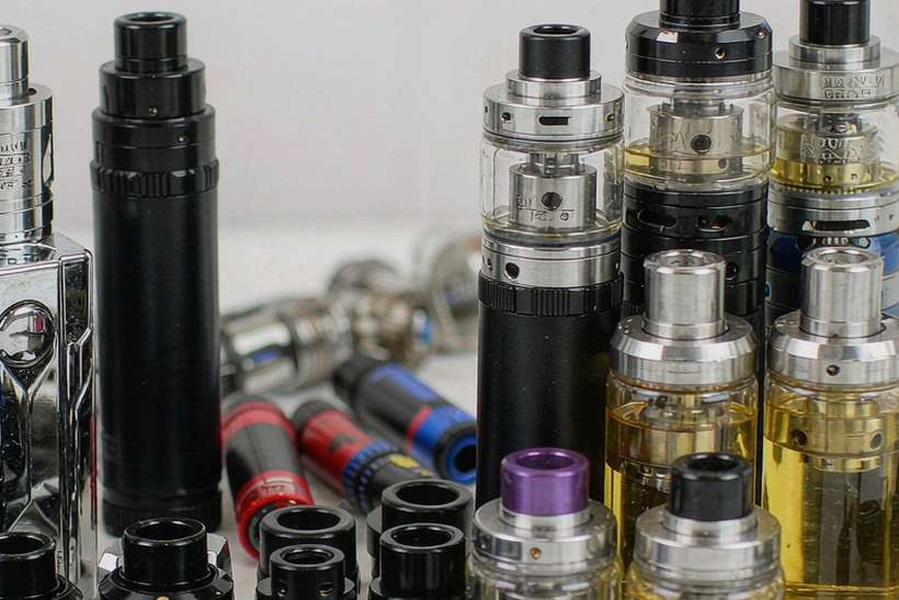 Trend Report on Kafficarat disposables — OEM available