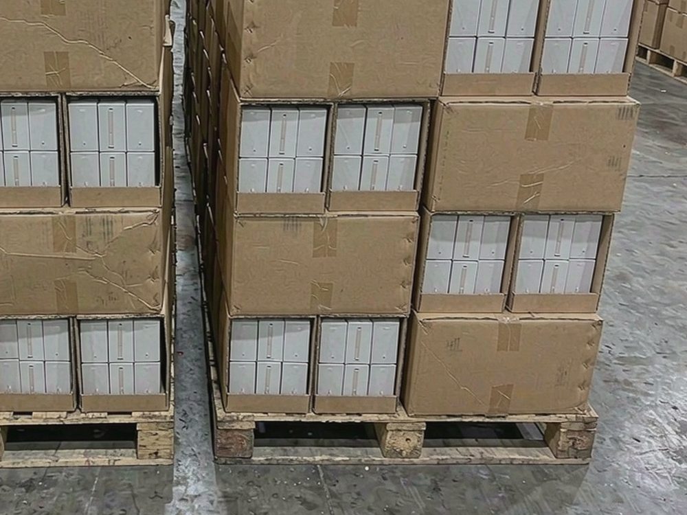 Trend Report on Kafficarat disposables — verified suppliers