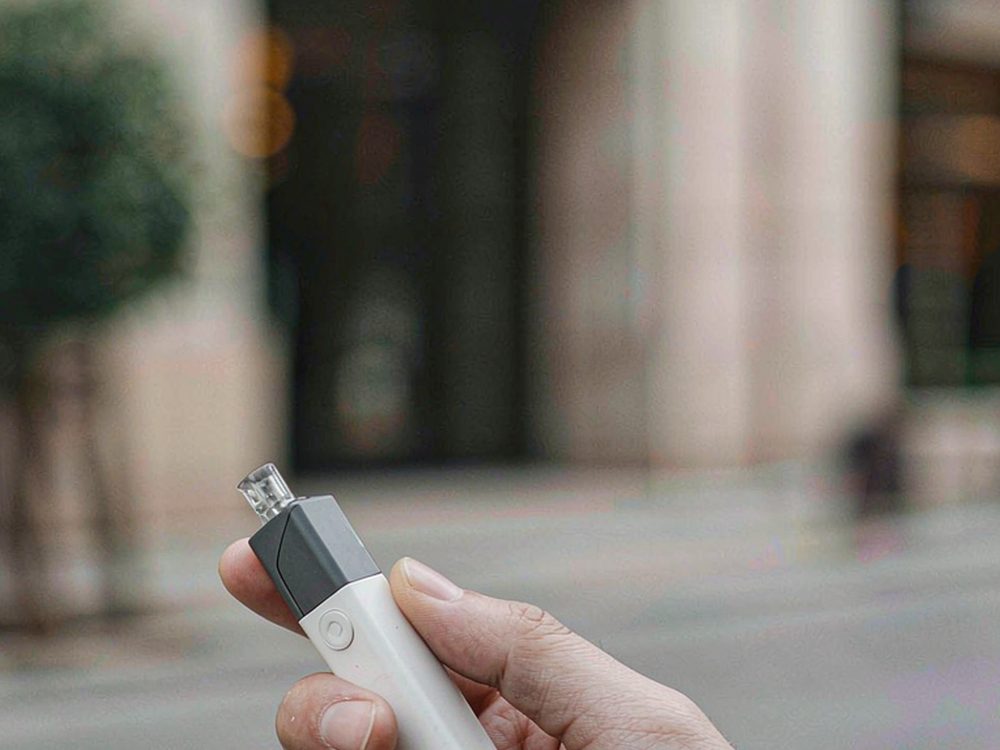 Trend Report on Kafficarat disposables — wholesale only