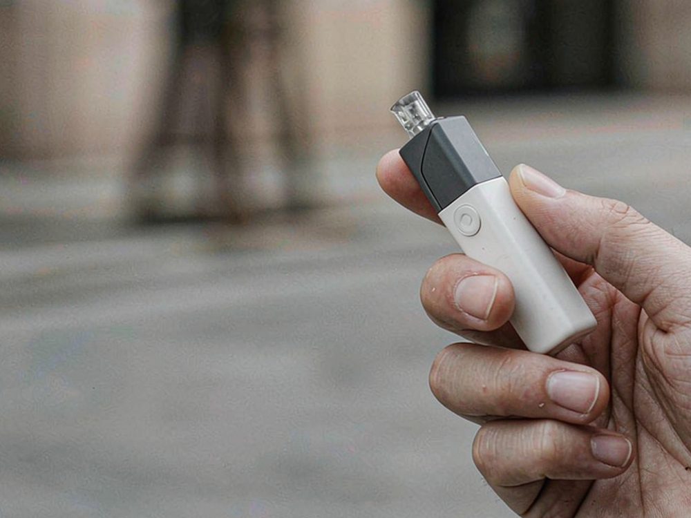 Trend Report on Kafficarat e-liquid — for resellers