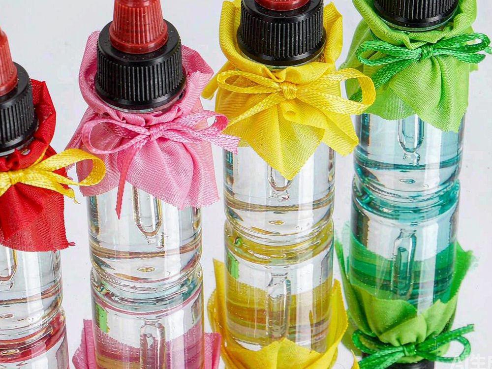 Trend Report on Kafficarat e-liquid — no minimum MOQ