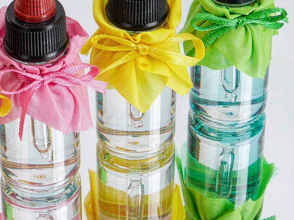 Trend Report on Kafficarat e-liquid — top rated