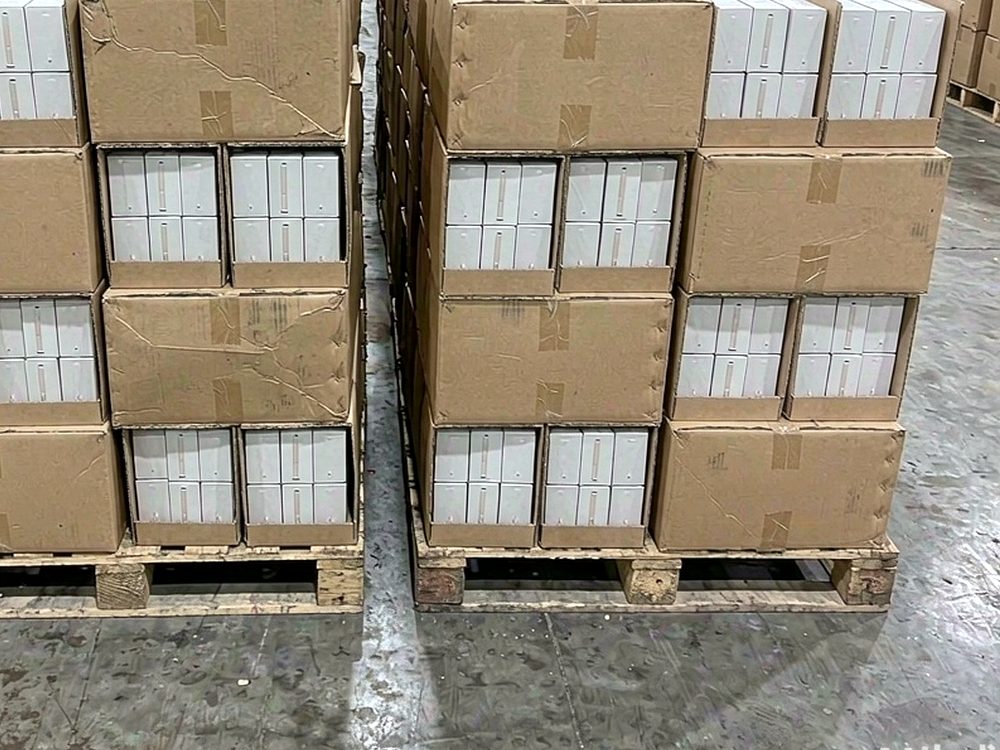 Trend Report on Kafficarat e-liquid — wholesale only