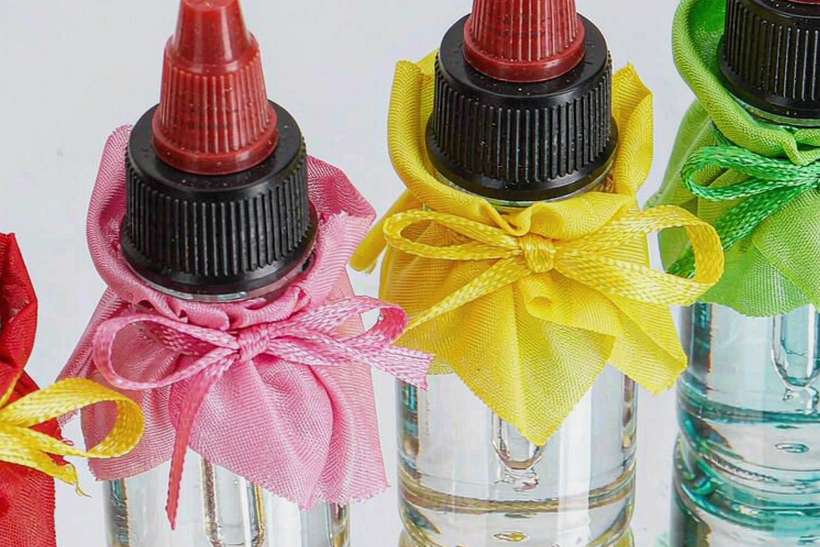 Trend Report on Kafficarat e-liquid — Winter special