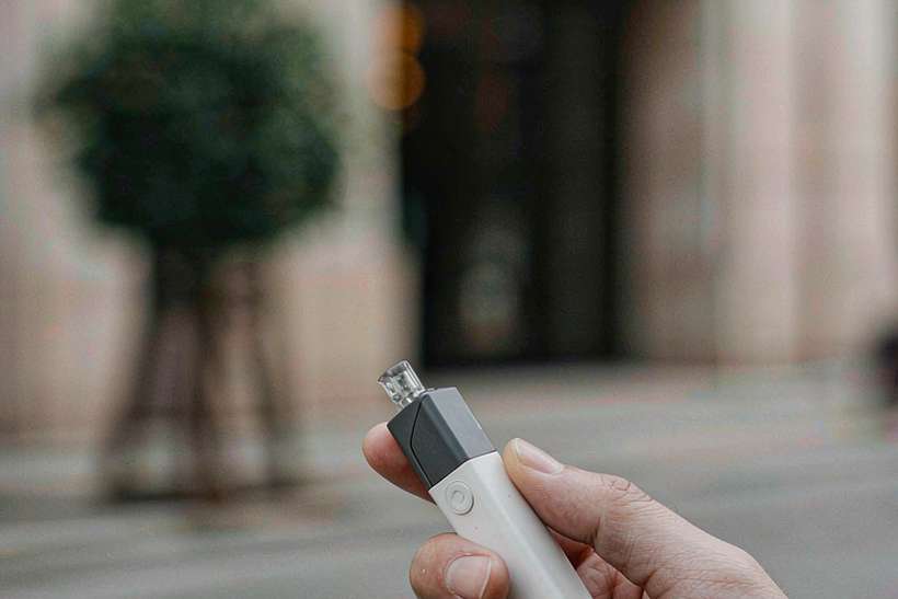 Trend Report on Kafficarat hardware — Spring catalog