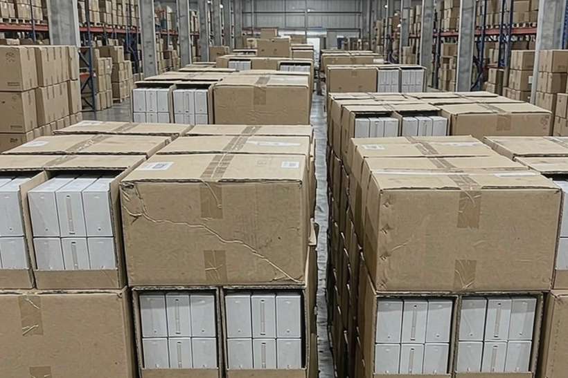 Trend Report on Kafficarat kits — Asia Pacific