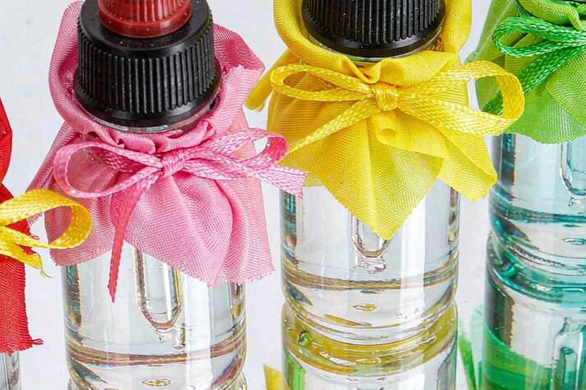 Trend Report on Kafficarat kits — ODM ready
