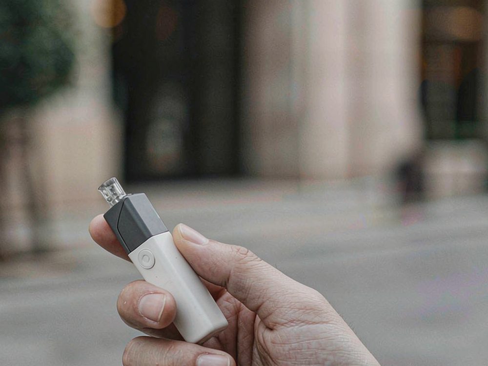 Trend Report on Kafficarat mods — wholesale only