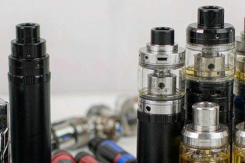 Trend Report on Kafficarat pods — OEM available