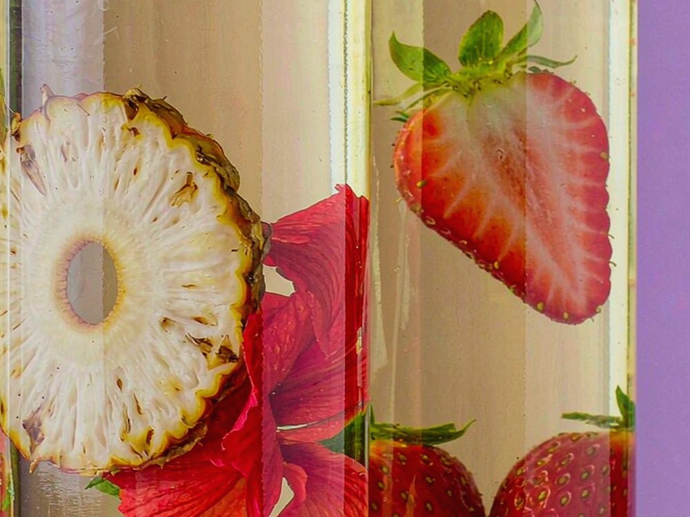 Trend Report on Kafficarat pods — wholesale only