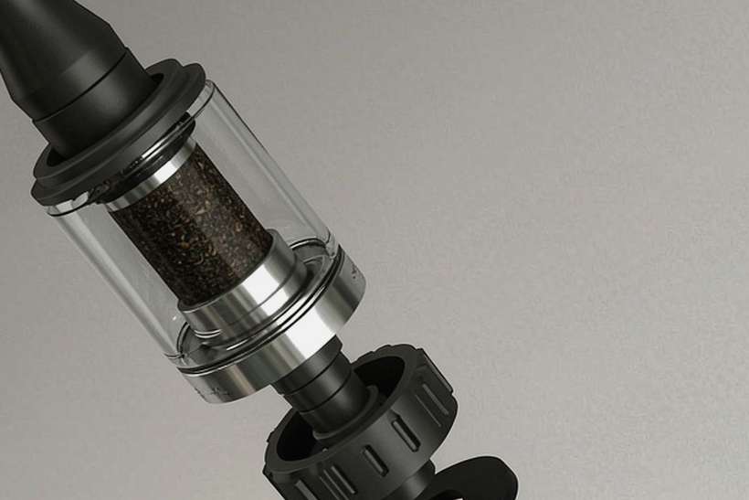 Trend Report on Kafficarat products — OEM available