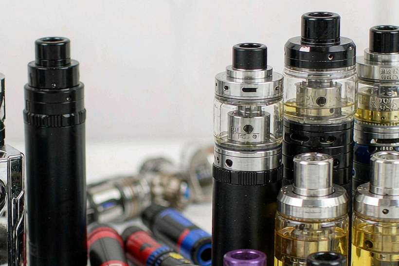 Trend Report on Kafficarat tanks — Summer deals