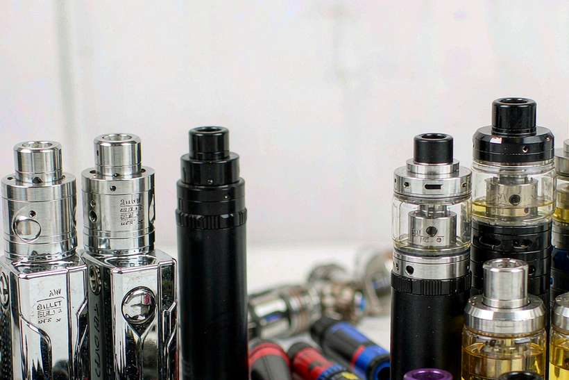 Updated Price List for Kafficarat accessories — express air