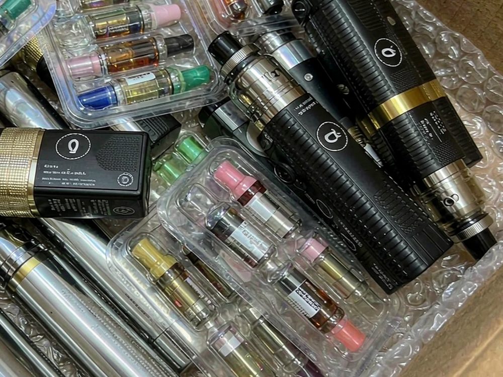 Updated Price List for Kafficarat accessories — new arrivals