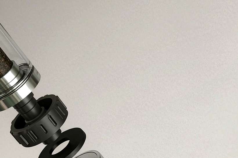 Updated Price List for Kafficarat accessories — small parcel