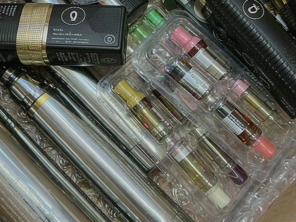 Updated Price List for Kafficarat accessories — with fast shipping