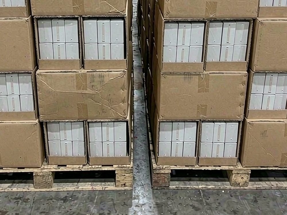 Updated Price List for Kafficarat bundles — new arrivals