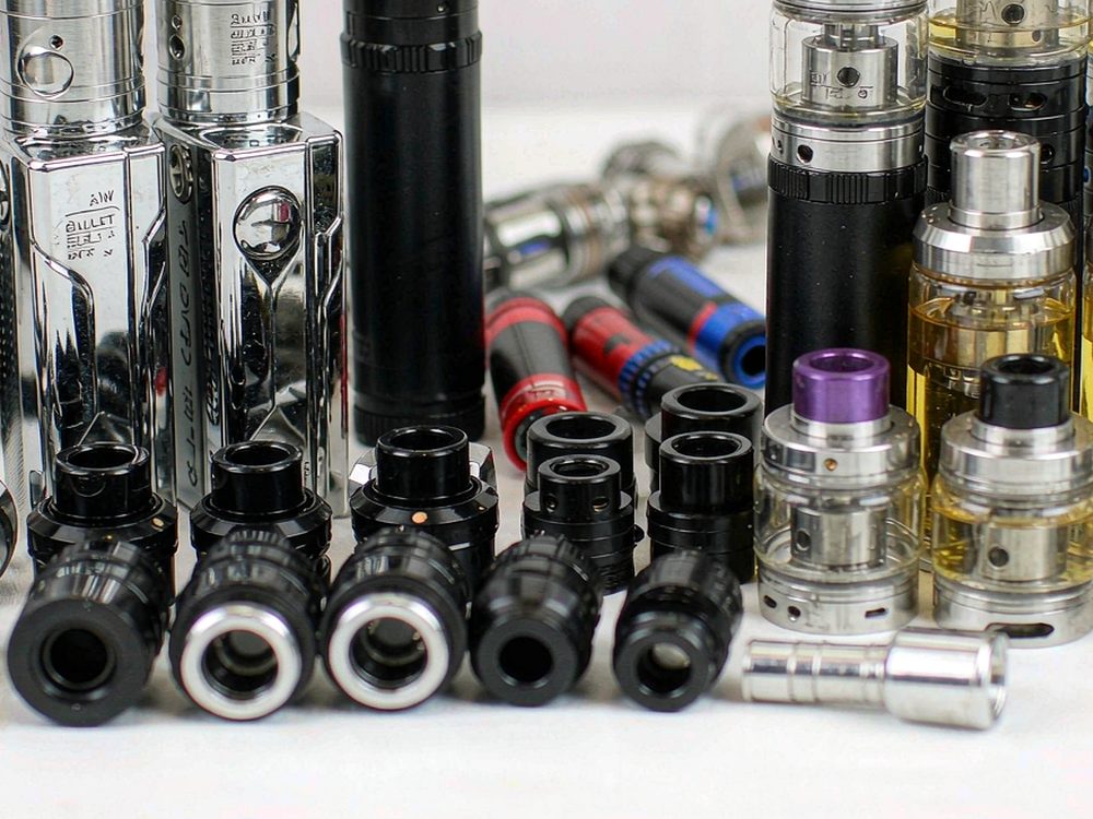 Updated Price List for Kafficarat coils — budget tier