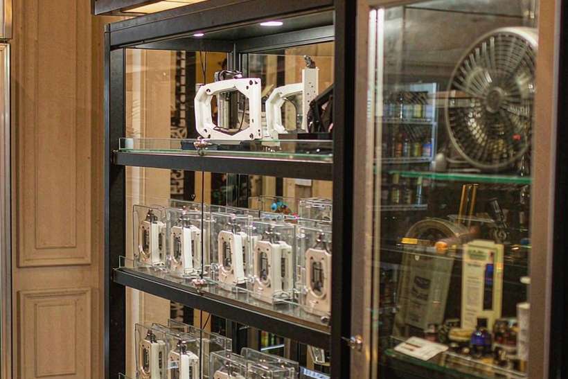 Updated Price List for Kafficarat coils — EU stock
