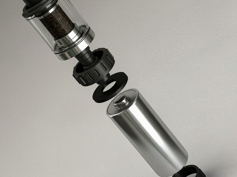 Updated Price List for Kafficarat coils — no minimum MOQ