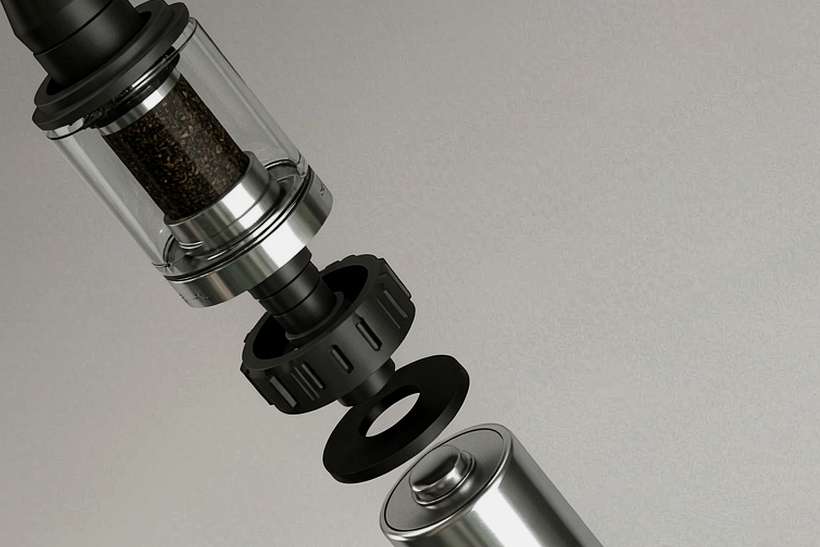 Updated Price List for Kafficarat coils — ODM ready