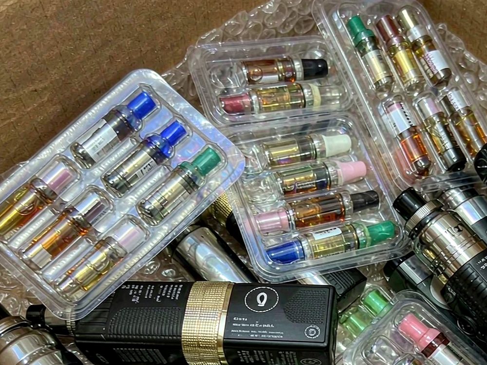 Updated Price List for Kafficarat e-liquid — 2026