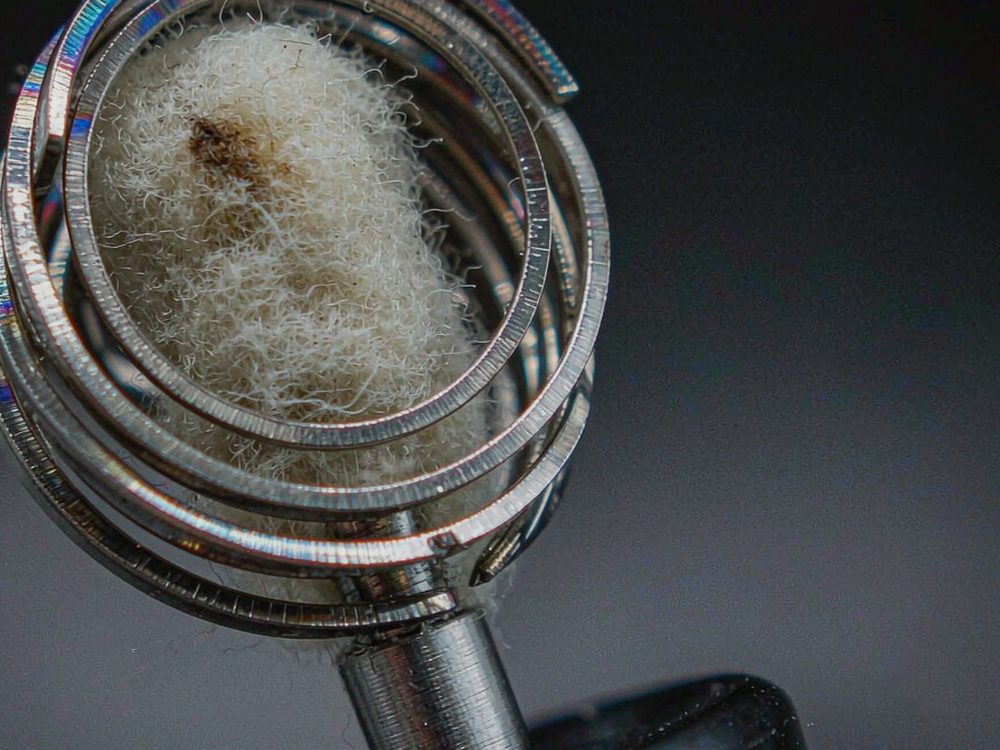 Updated Price List for Kafficarat e-liquid — bulk case