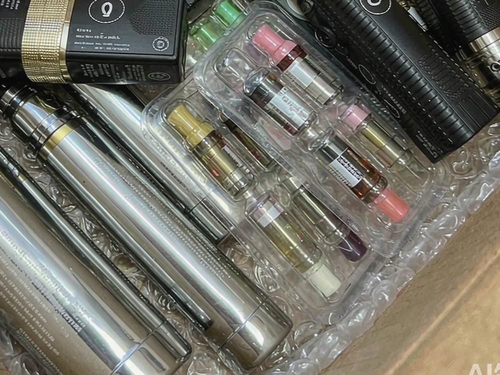 Updated Price List for Kafficarat e-liquid — new arrivals