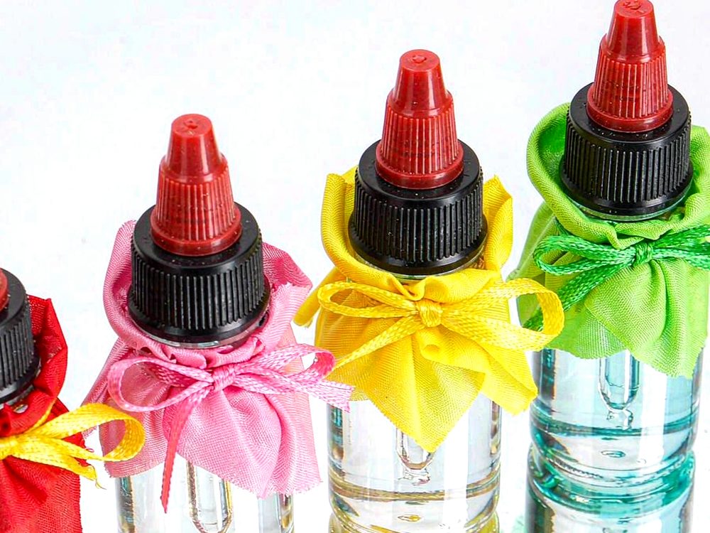Updated Price List for Kafficarat e-liquid — top rated