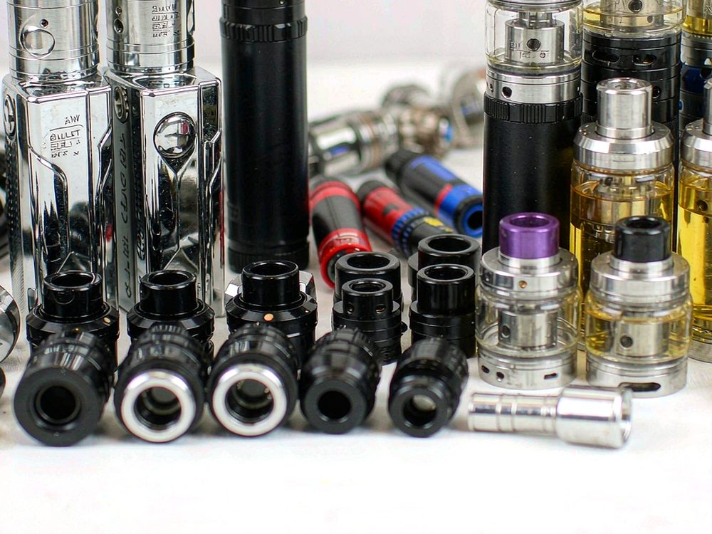 Updated Price List for Kafficarat e-liquid — wholesale only