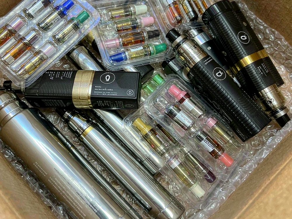 Updated Price List for Kafficarat e-liquid — with fast shipping