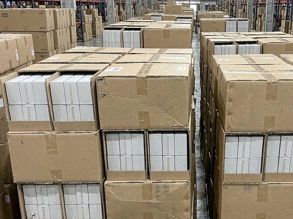 Updated Price List for Kafficarat hardware — top rated