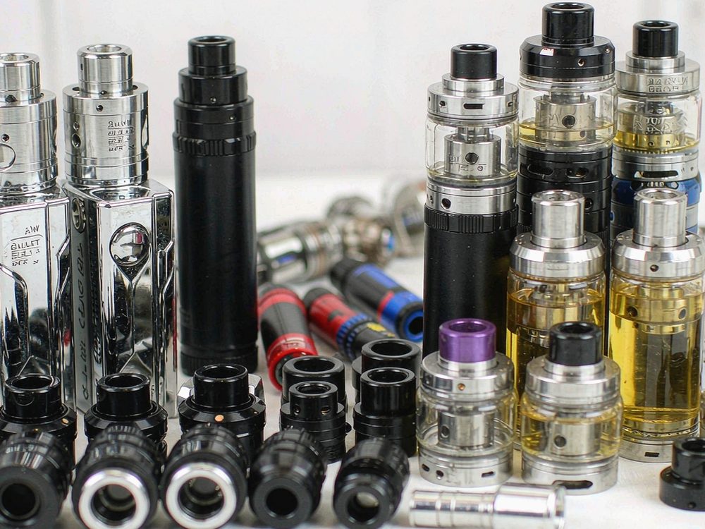 Updated Price List for Kafficarat kits — 2026