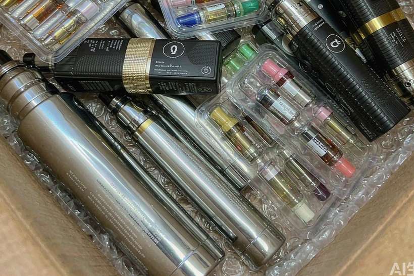 Updated Price List for Kafficarat kits — Autumn stock