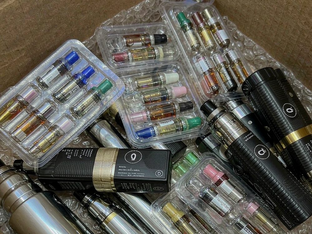 Updated Price List for Kafficarat kits — bulk case