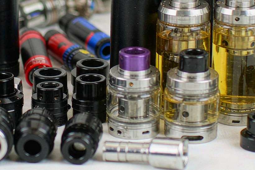Updated Price List for Kafficarat kits — container load