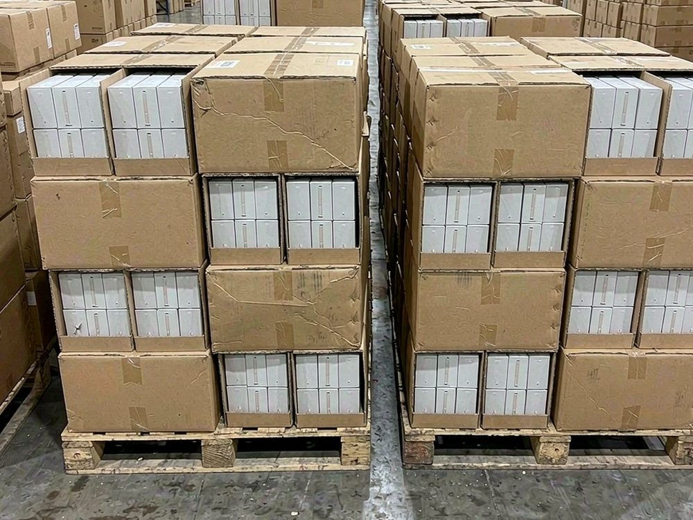 Updated Price List for Kafficarat kits — for resellers