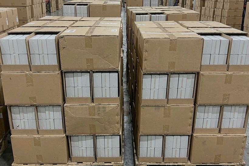 Updated Price List for Kafficarat kits — ODM ready
