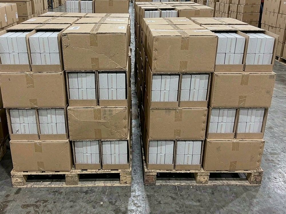 Updated Price List for Kafficarat kits — wholesale only