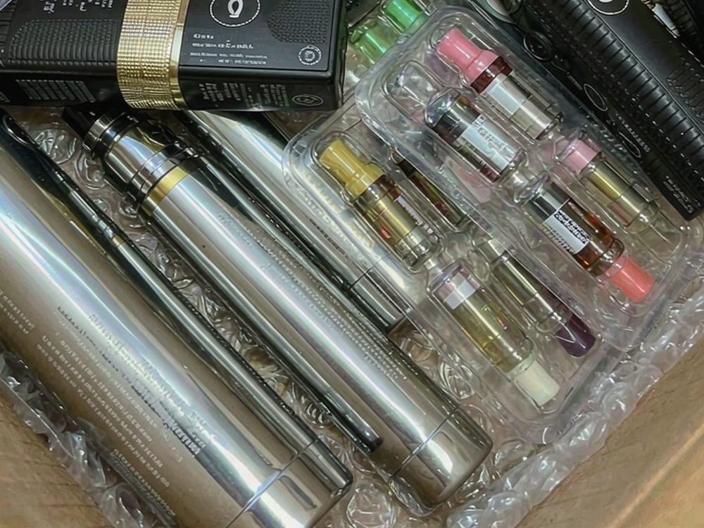 Updated Price List for Kafficarat mods — bulk case