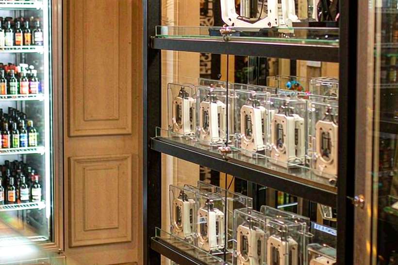 Updated Price List for Kafficarat mods — OEM available