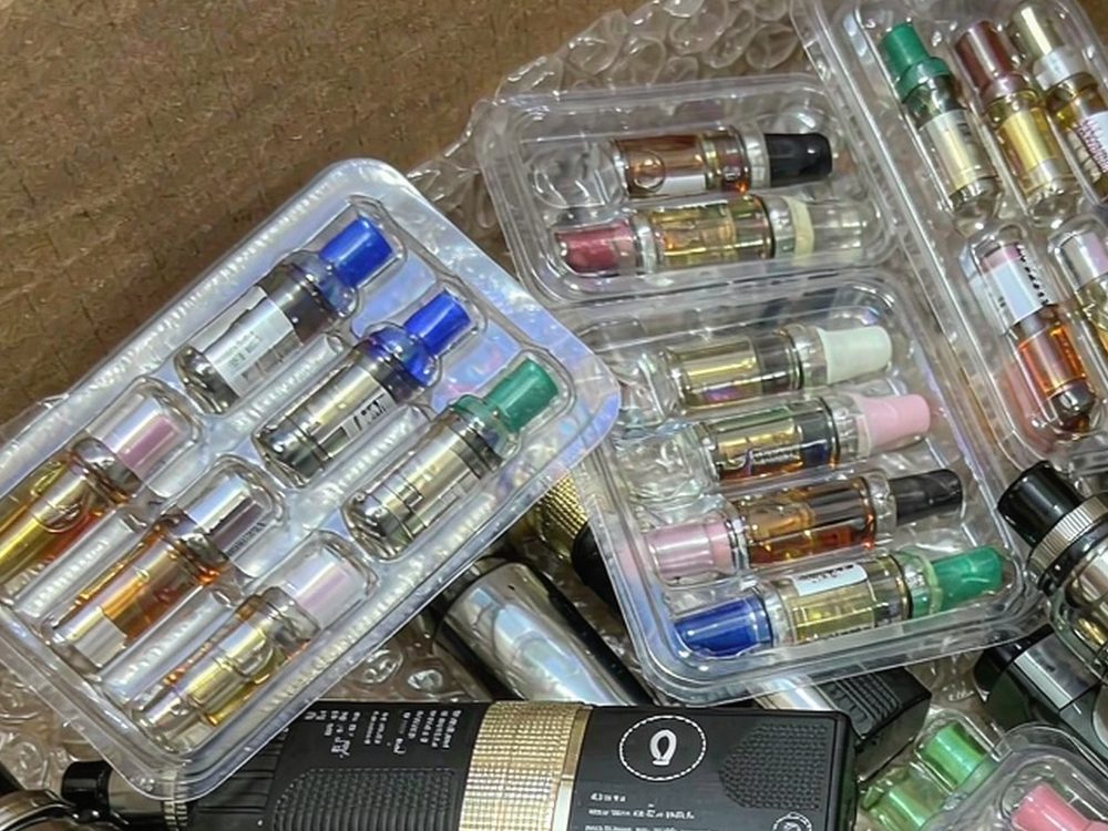 Updated Price List for Kafficarat pods — bulk case