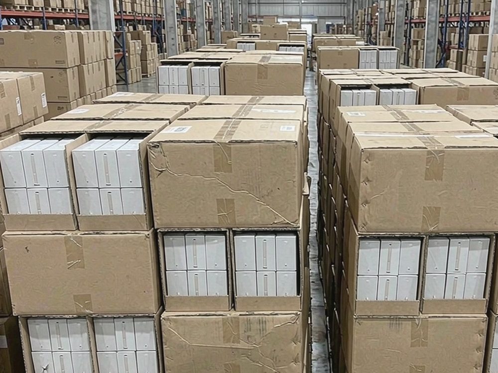 Updated Price List for Kafficarat pods — new arrivals