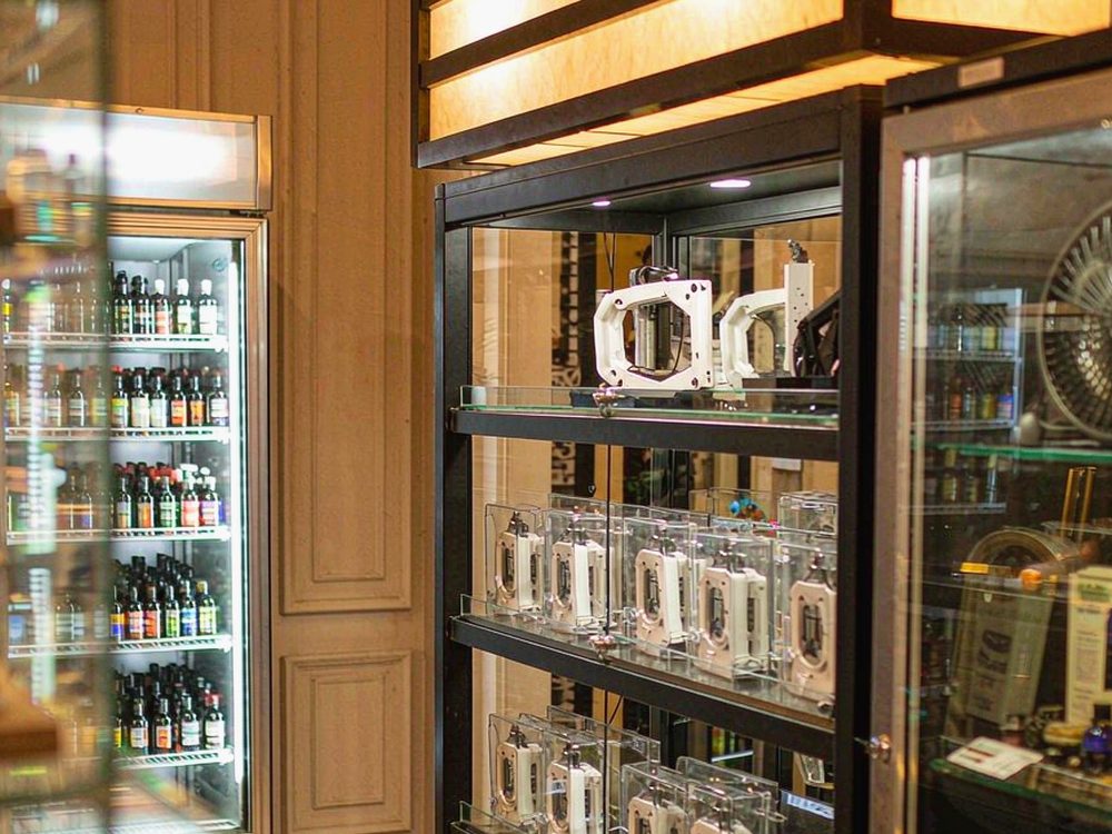 Updated Price List for Kafficarat pods — no minimum MOQ