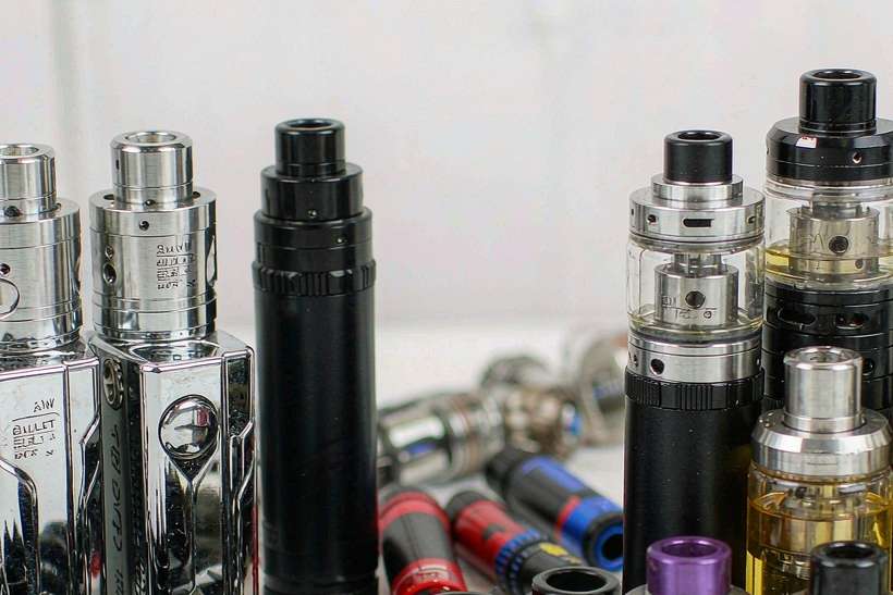 Updated Price List for Kafficarat products — US warehouse