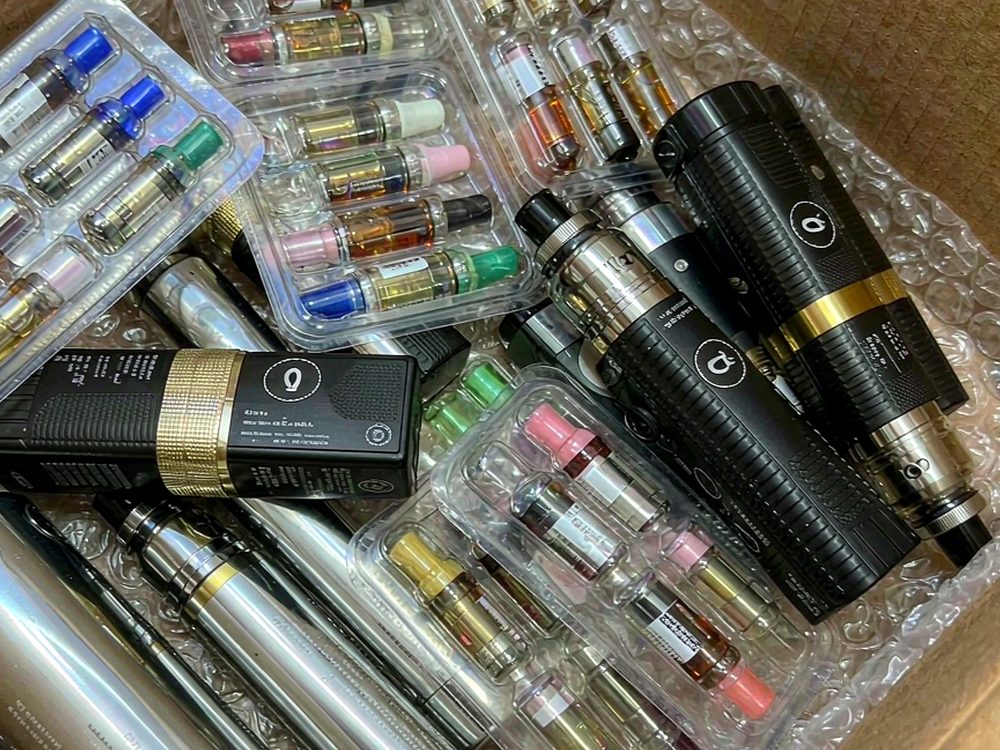 Updated Price List for Kafficarat tanks — no minimum MOQ
