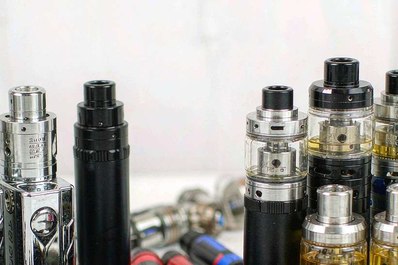Updated Price List for Kafficarat tanks — OEM available
